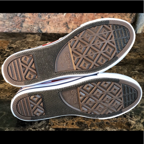 Converse Chuck Taylor High Top sneakers - Picture 10 of 10